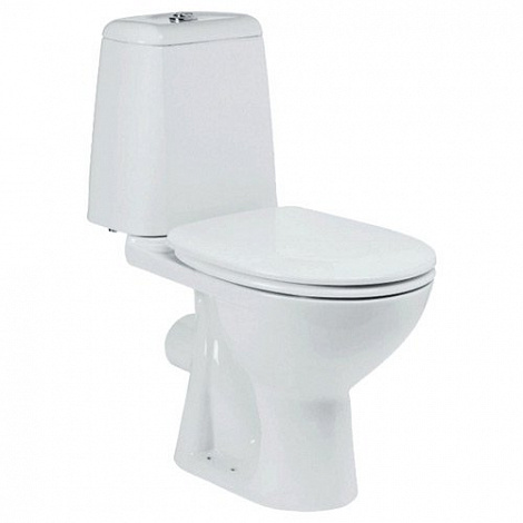 СНЯТ VI W900361 Сириус Элеганс BOX Унитаз-компакт