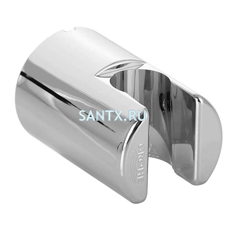 Grohe 28 622 000 Relexa Plus Держатель ручного душа