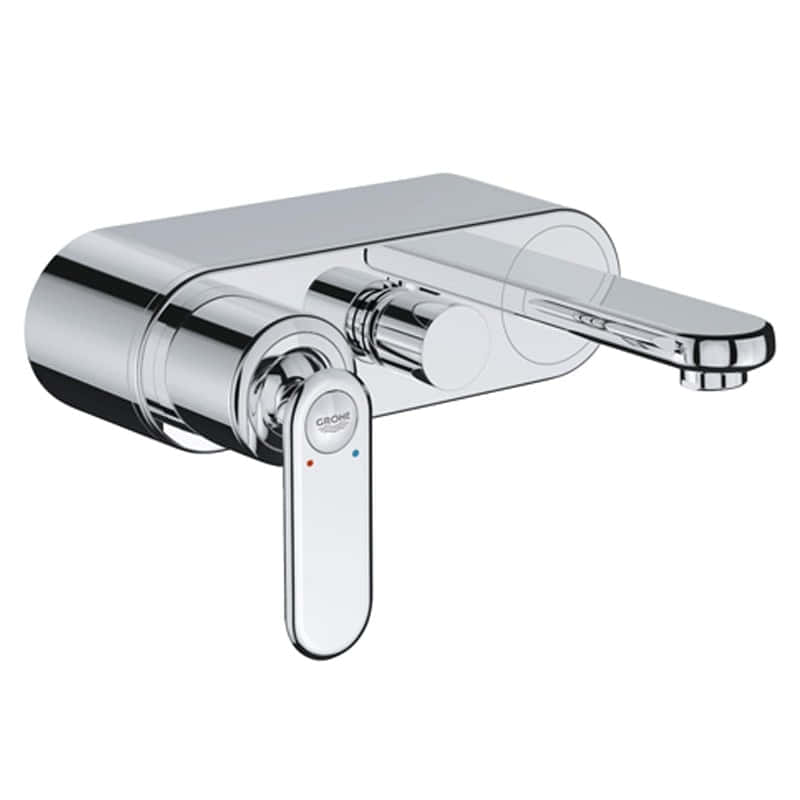 *СНЯТ*Grohe 32 195 000 Veris Смеситель для ванны