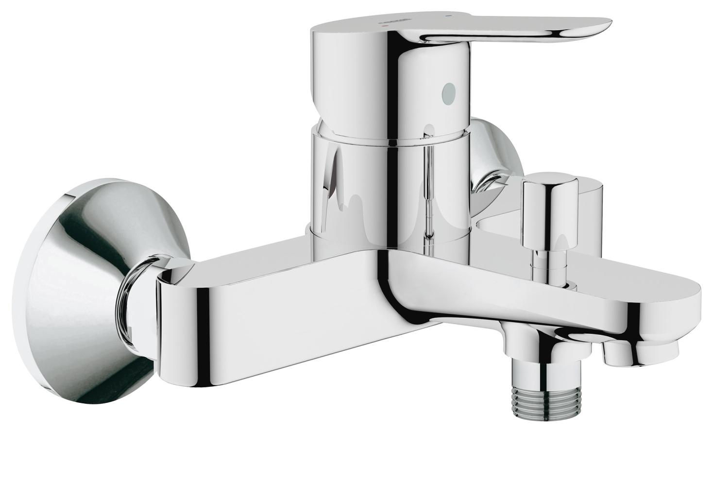 СНЯТ Grohe 23 348 000 StartEdge Смеситель для ванны