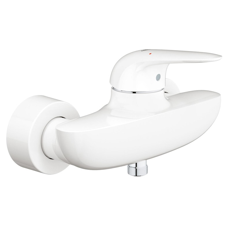 СНЯТ Grohe 23 722 LS3 Eurostyle Смеситель для душа