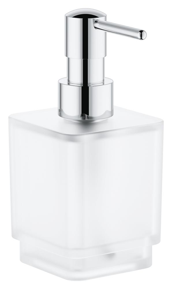 Grohe 40 805 000 Selection Cube Дозатор жидкого мыла