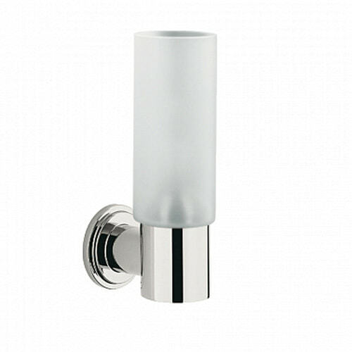*СНЯТ* Светильник Grohe Atrio 40317000 хром BEO ATRIO
