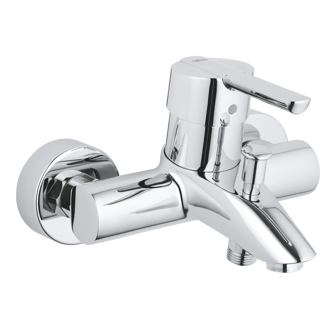 Grohe 32 269 000 Feel Смеситель для ванны