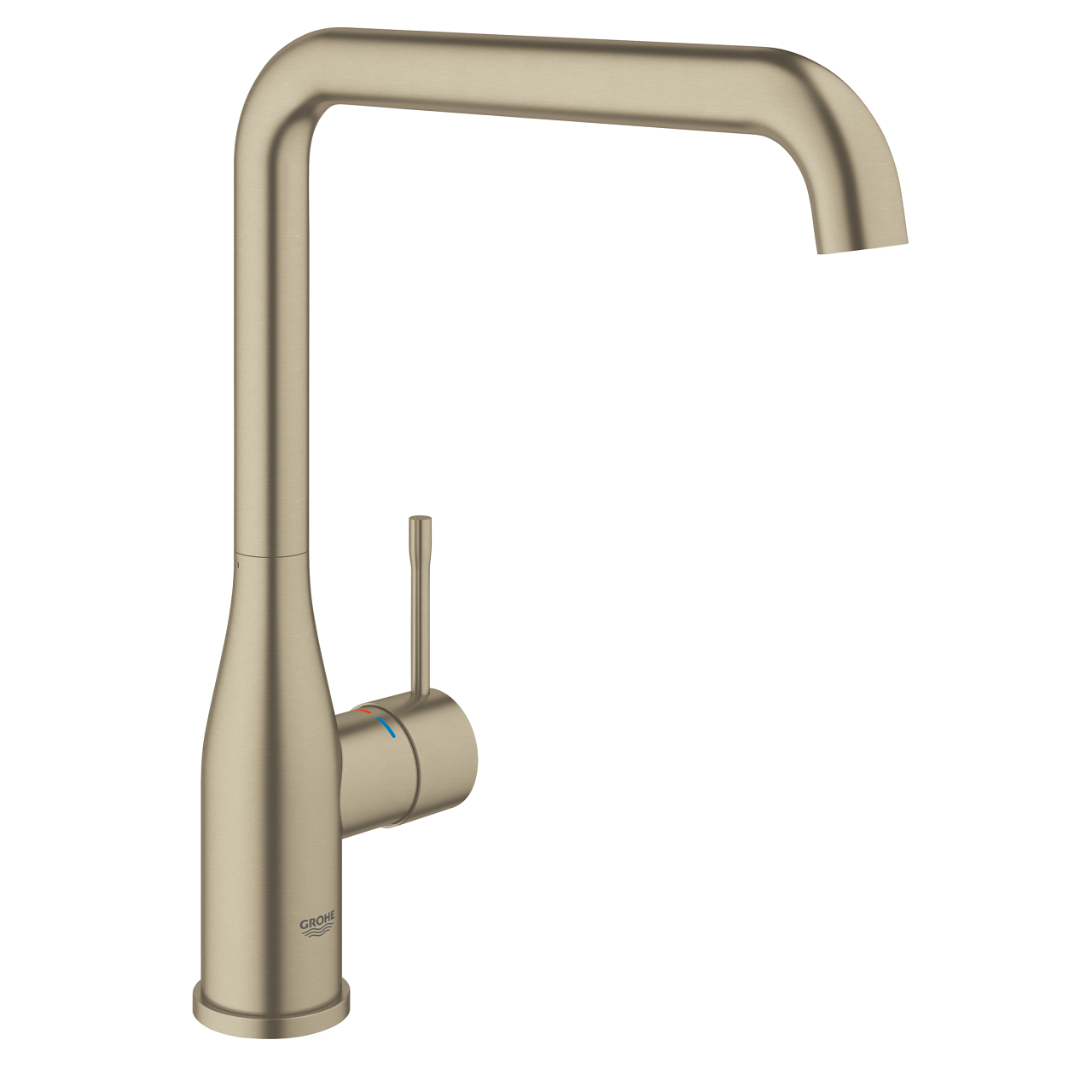 СНЯТ Grohe 30 269 EN0 Essence Смеситель для кухни 250 мм, Г излив