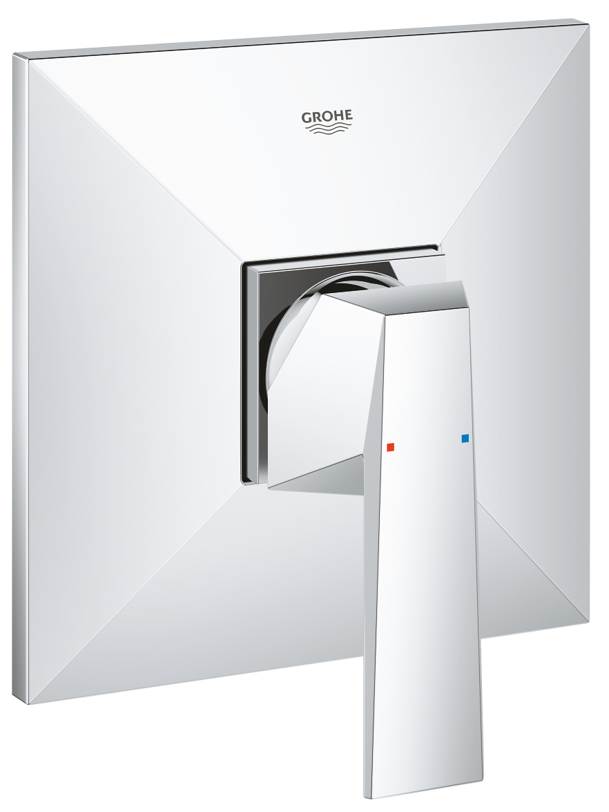 Grohe 24 071 000 Allure Brilliant Смеситель для 1 потребителя (внешняя монтажная часть)